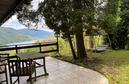 Chata z Widokiem - Foto 33