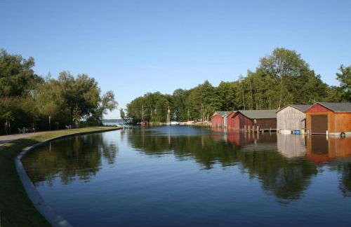 Villa Seeschwalbe Plau - Foto 56