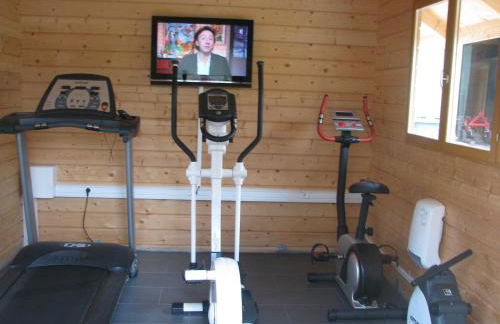 Gite des Merles - Foto 15