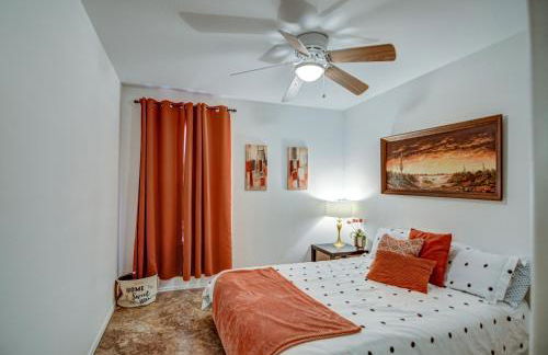 Route 66 Oasis in Downtown Gilbert with Heated Pool & Mini Golf - Foto 53