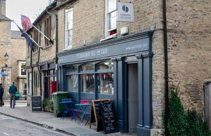 Apple Store Cottage - Foto 22