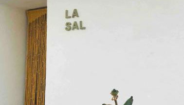 Casa Rural La Sal - Cabo de Gata - - Foto 5