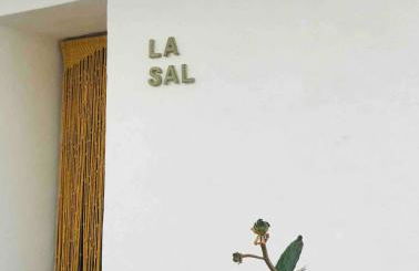 Casa Rural La Sal - Cabo de Gata - - Foto 5