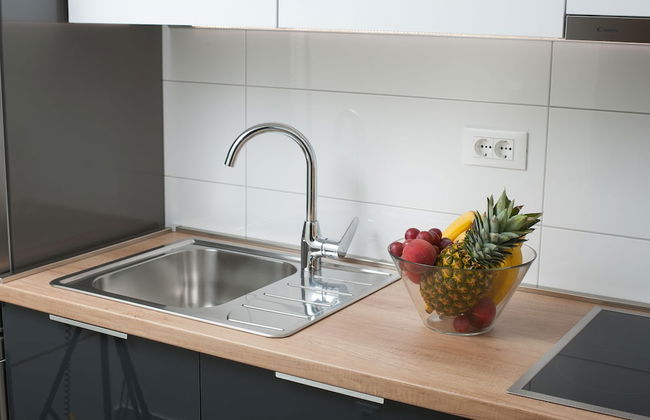 Seaside Luxury Suites - Foto 72