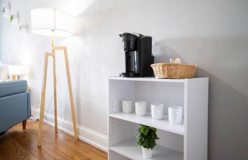 VIBES ON MAIN - Modern Chic Studio in Downtown - Foto 11