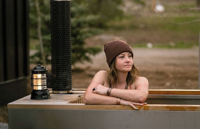 Yellowstone Peaks Hotel - Foto 53