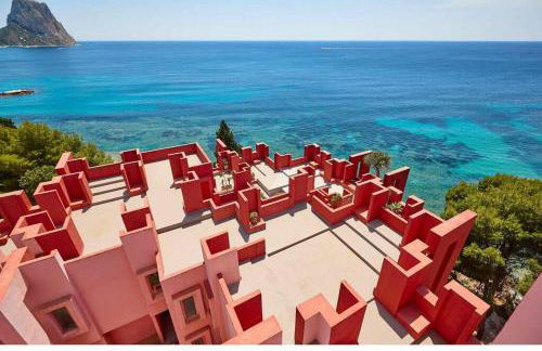 Precioso apartamento en la Muralla Roja - 0221 - Photo 2