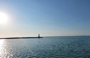 Une Escale en bord de Plage avec piscine et jardins - Photo 30