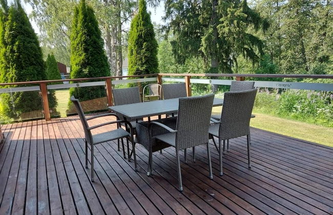 Kiurun Villas - Photo 19