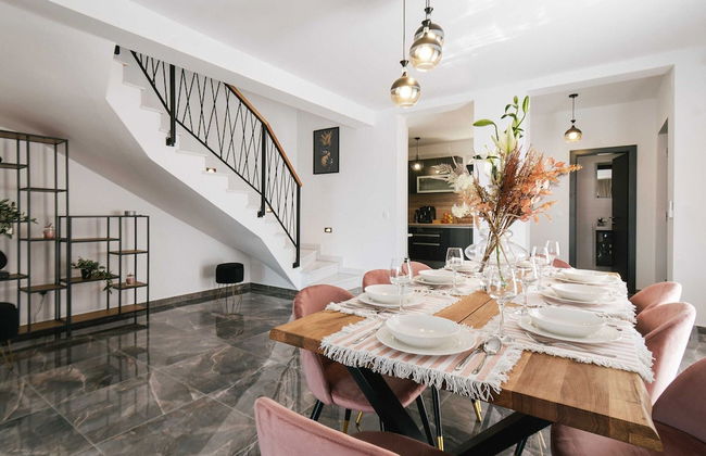 Villa La Ze - Three Bedroom Villa With Swimming Pool - Foto 38