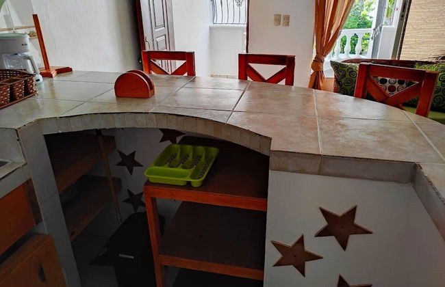 Bay View Apt Quiet Area Weekly - Monthly Discount - Photo 6