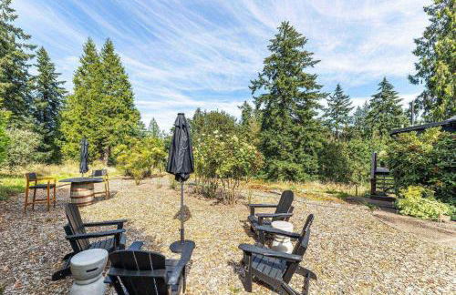 The Cottage On Wilsonville Road - Foto 14