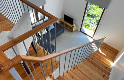 CASAS DO LARANJO- Cottages & Infinity Pool - Foto 45