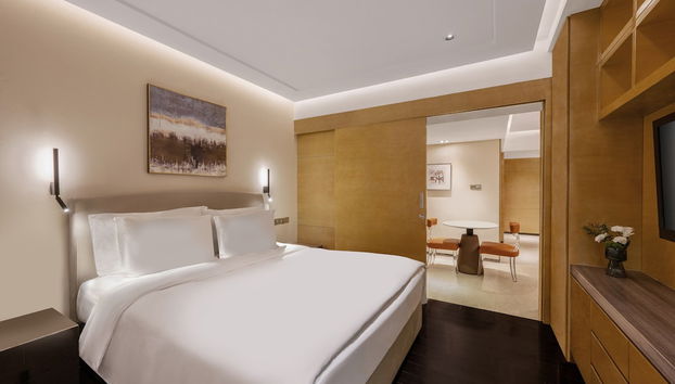 THE ONE Shanghai Downtown, Vignette Collection by IHG - Foto 5, Quarto