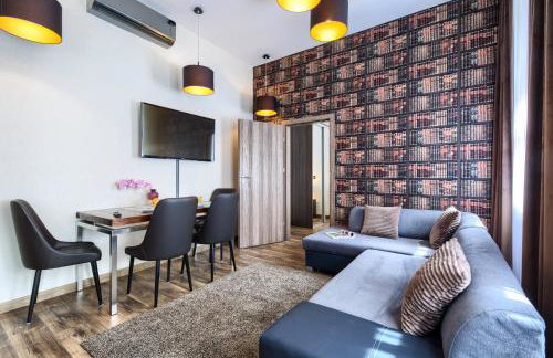 Abba Apartments - Foto 80