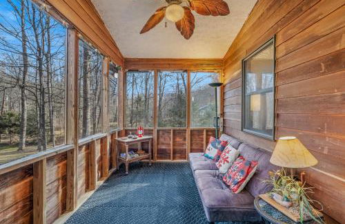 Khan River Cabin - Foto 32