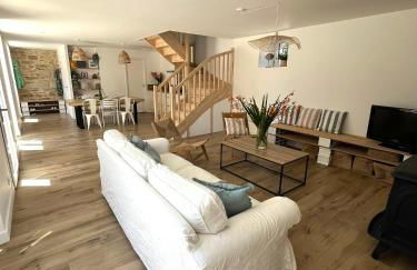 La longère de Ty Pors - Foto 15