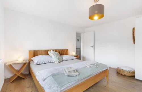 Ferienwohnung Mittenglück - Foto 12