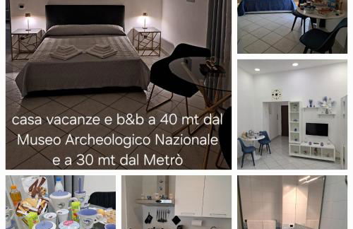 Napoli Museo Metrò - Foto 2