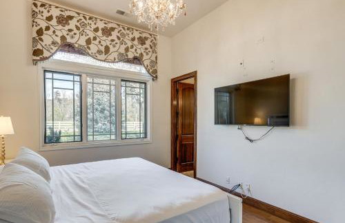 Pool, Peacocks and Views! Lavish Retreat in Gilroy - Foto 23