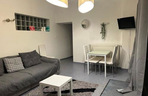 CHAMBRE PRIVE PROCHE de LA GARE SNCF - Foto 20