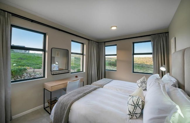 The Shark Bay Private Villas - Foto 4