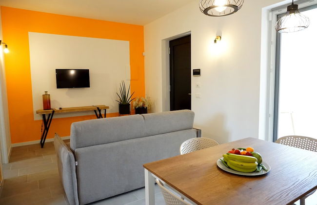 Apartments In Villa Selva Locorotondo - Photo 17