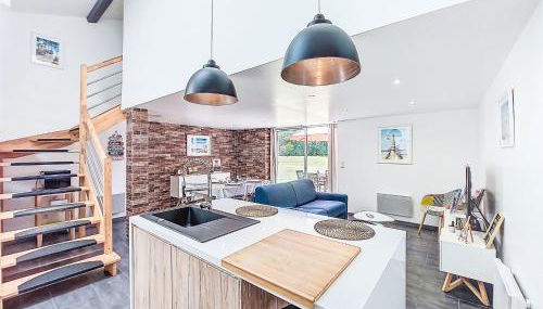 Holiday Home La Cheneraie by Interhome - Photo 4