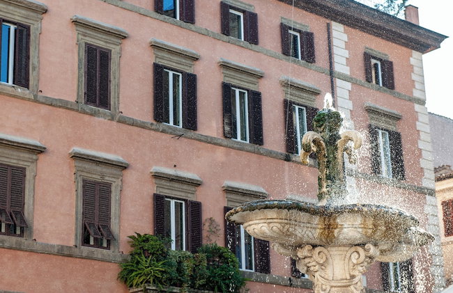 Farnese Jacuzzi Apartment - Foto 62