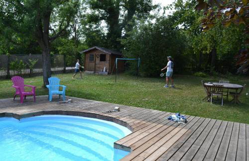 La maison vautier - Foto 30