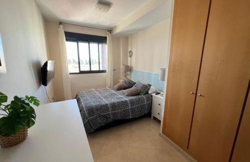 WONDERFUL APARTMENT IN CANET DE BERENGUER. VALENCIA - Photo 14