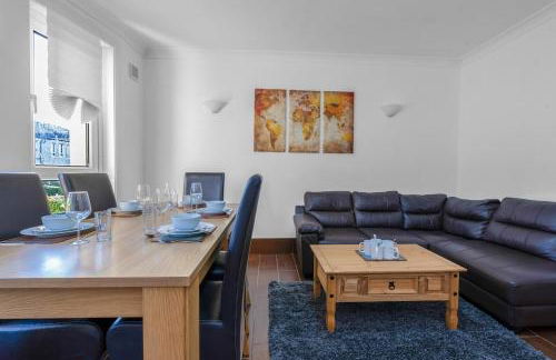 Executive 3 Bedroom - Corporate And Contractor Stays - Foto 36