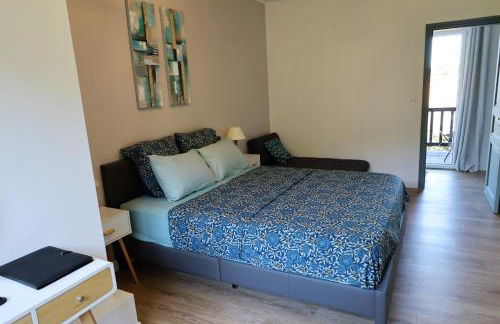 Domaine La Castilha - Foto 12