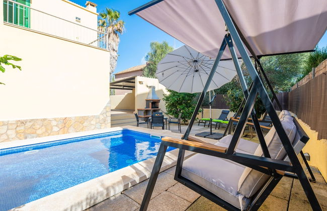 Calamari in Portocolom - Foto 32