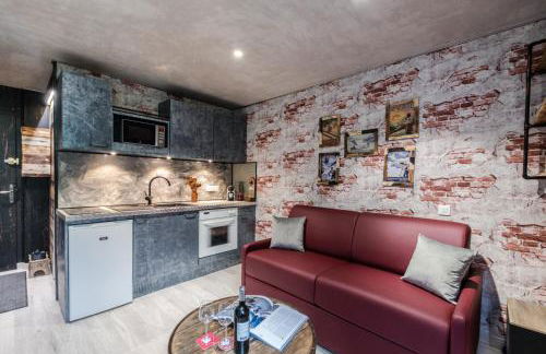 Le Tête Pied Centre/Télécabine Saint-Gervais - Photo 12