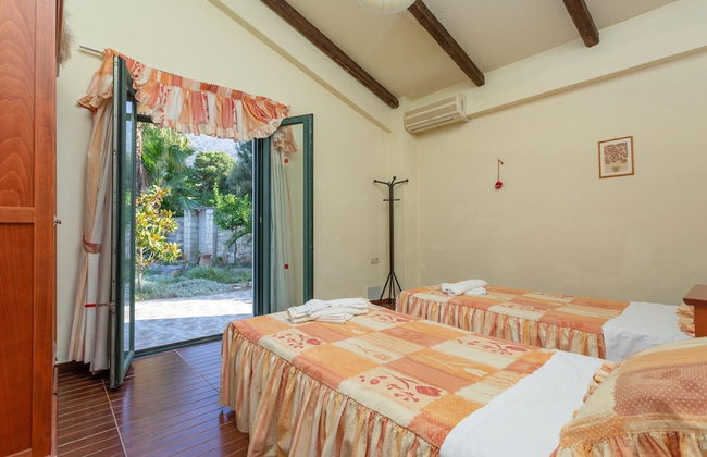 Villa Dimitrios Large Private Pool Sea Views Wifi Eco-friendly - 1974 - Foto 27