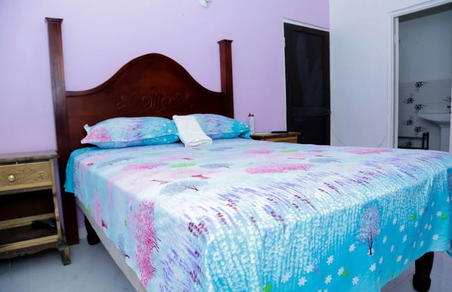 Barbican Apartment - Foto 1