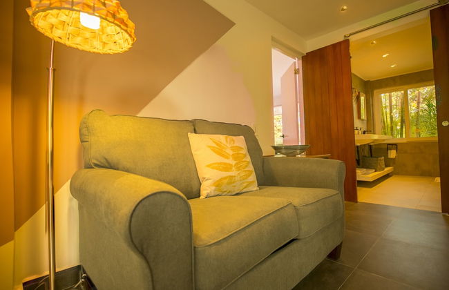 Boca Catalina Modern Villa - Foto 26