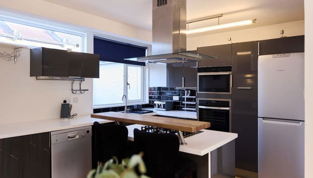 The Peckham Escape - Modern 3bdr With Garden - Foto 5, Exterior