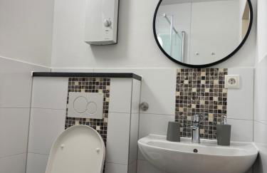 CityNest 1 zentral, gemütlich, gut ausgestattet - Foto 12