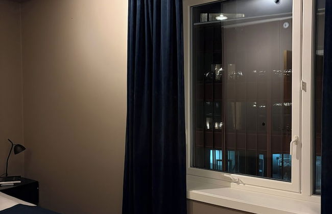 TotalApartments - Vervet Apartment Hotel - Foto 18