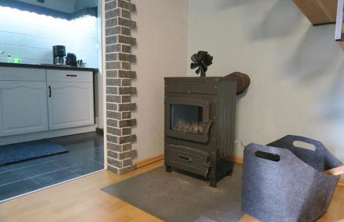 Romantisches Rückzugsnest - Waldidylle und Bergblick - Photo 9