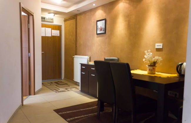 Apartments Main Street - Foto 22