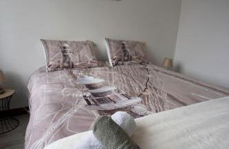 fleur de sel d Oléron 3 chambres - Foto 9