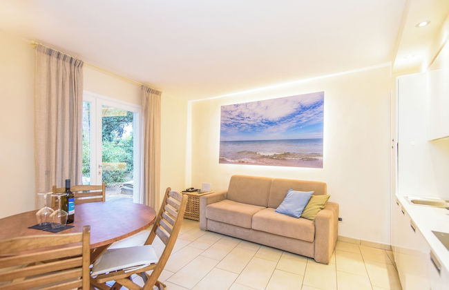 Resort Riva degli Etruschi - Foto 61