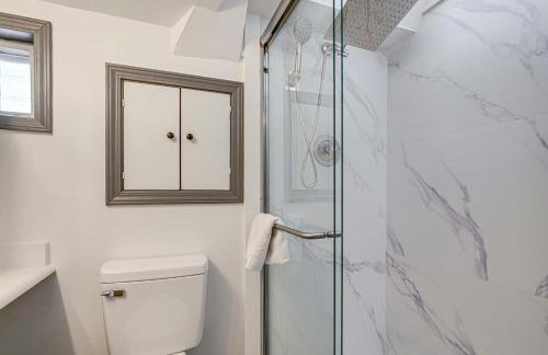 Steps to Beach Couples Retreat in Ocean City! - Foto 19