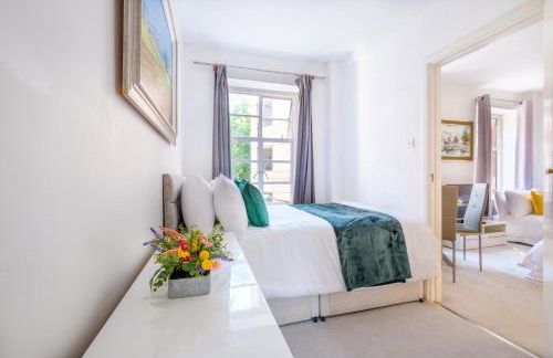 Walk to Big Ben - Apartment Near St James's Park - Foto 10