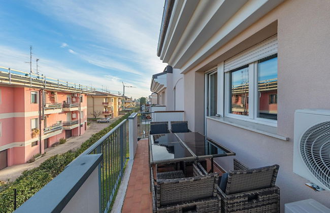 Maisonnette Il Todeschino B12 by Wonderful Italy - Foto 32