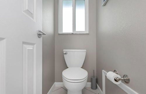 Villa Azule-Waterfront-Dock-Free Amenities-Bikes-Fishing and Beach Gear - Foto 46