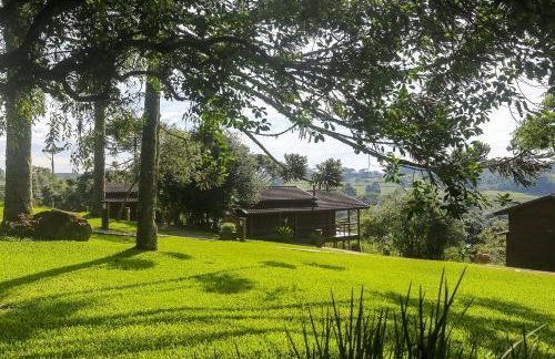 Boqueirão Hotel Fazenda - Foto 70